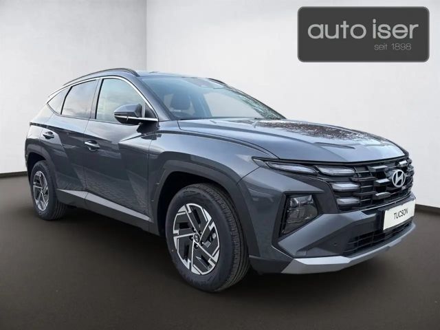 Hyundai Tucson 2WD T-GDi