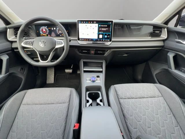 Volkswagen Tayron 1.5 eTSI Life