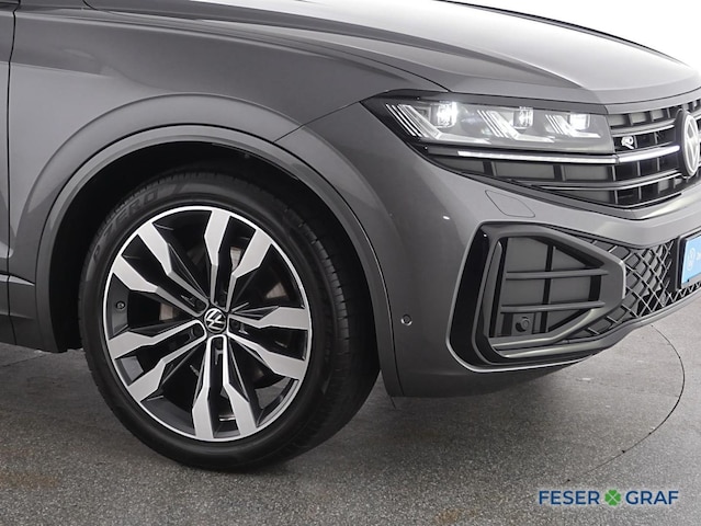 Volkswagen Touareg 3.0 V6 TDI R-Line