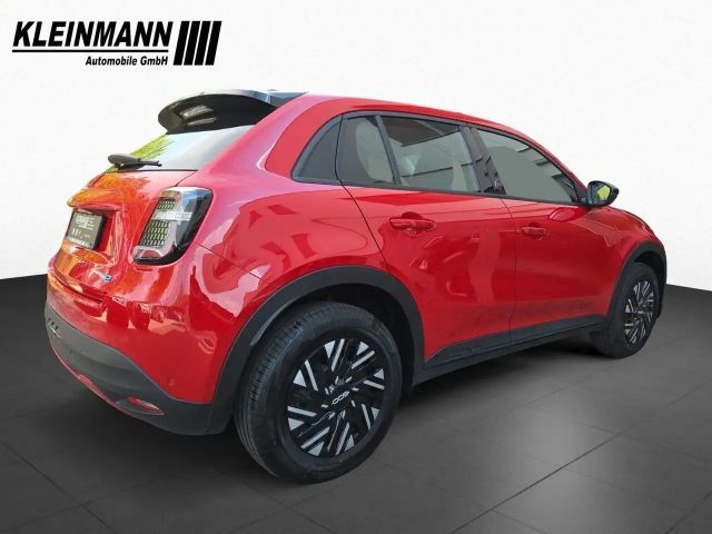 Fiat 600e Red 54 kWh (156 PS) *Wallbox inkl.