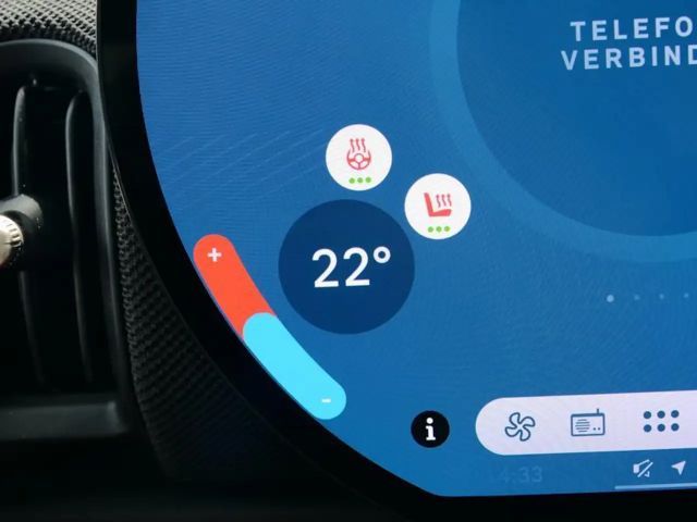 MINI Cooper S Coupe 5-deurs