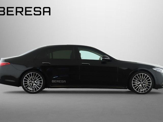 Mercedes-Benz S 450 4MATIC Limousine Lang Sedan