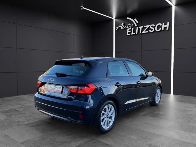 Audi A1 30 TFSI S-Tronic Sportback
