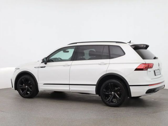 Volkswagen Tiguan 4Motion Allspace DSG R-Line