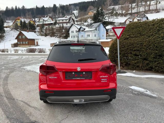 Suzuki Vitara AllGrip GL Hybrid Shine