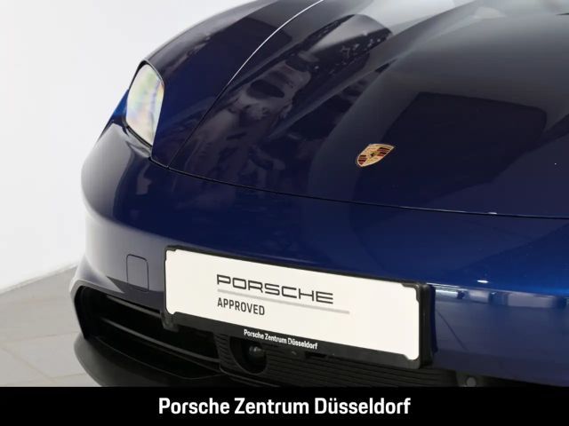 Porsche Taycan 4S Sport Turismo