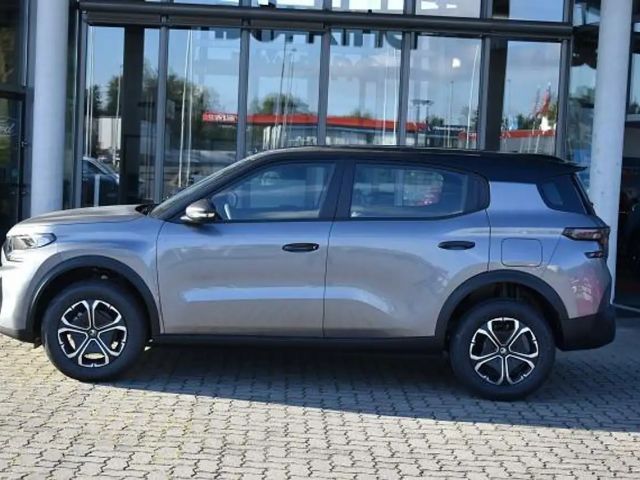 Citroën C3 Aircross You