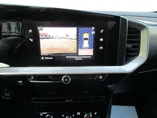 Opel Mokka GS-Line Grand Sport