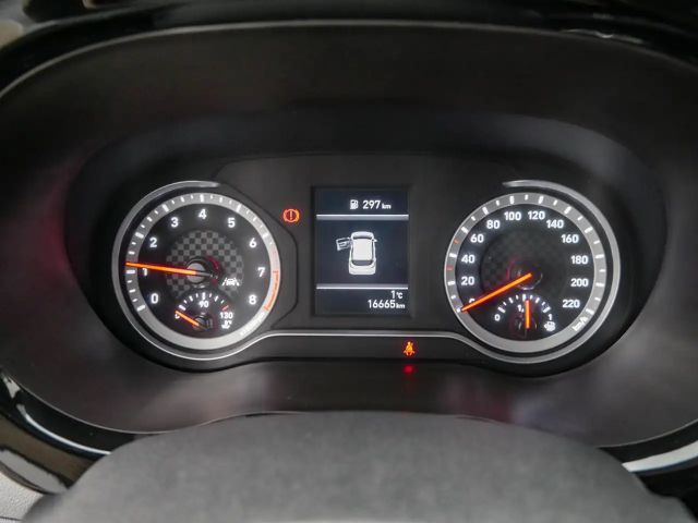 Hyundai i10 1.0 N Line