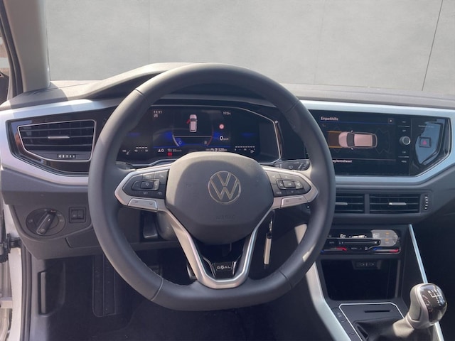 Volkswagen Taigo 1.0 TSI