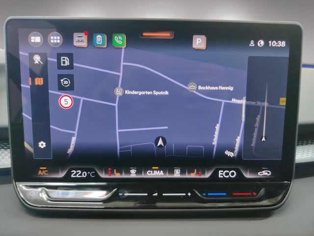 Cupra Terramar Terramar Edge eHYBRID Matrix/ACC/HuD/360°/1.30Garantie