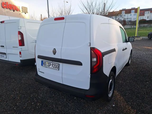Renault Kangoo Blue