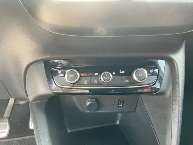 Opel Corsa 1.2 Turbo Turbo