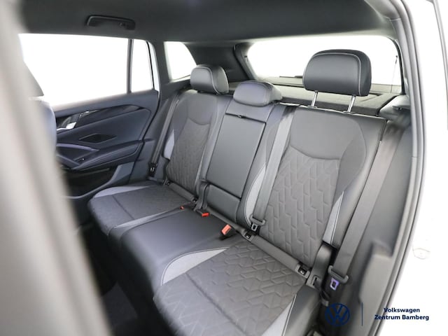 Volkswagen Tiguan 2.0 TDI DSG