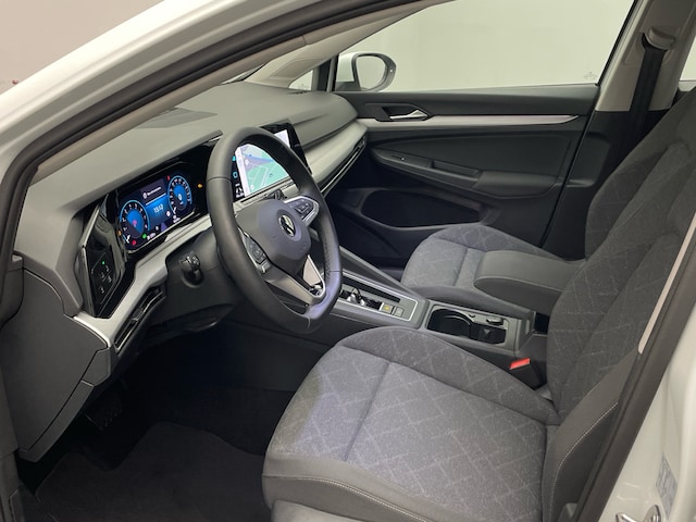 Volkswagen Golf DSG Golf VIII Variant