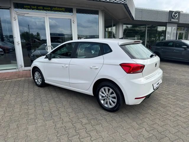 Seat Ibiza 1.0 TSI Style