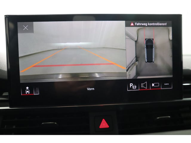 Audi RS4 Avant Quattro