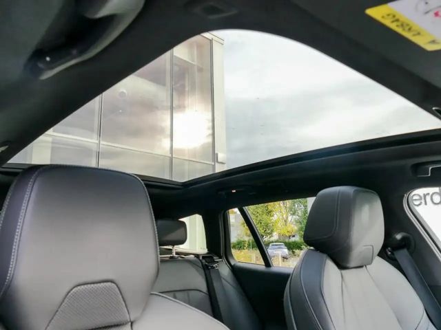 BMW i5 M-Sport Touring eDrive40