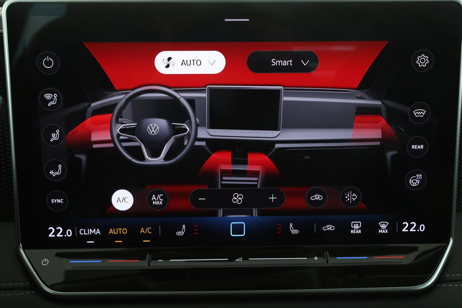 Volkswagen Tiguan 1.5 eTSI DSG Life