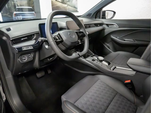 MG MG3 Hybrid+ Luxury