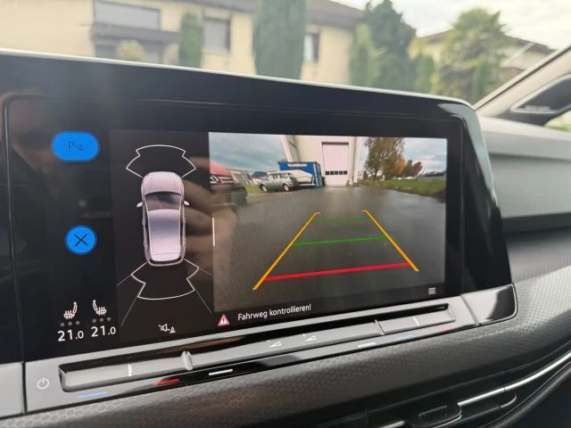 Volkswagen Golf DSG GTD