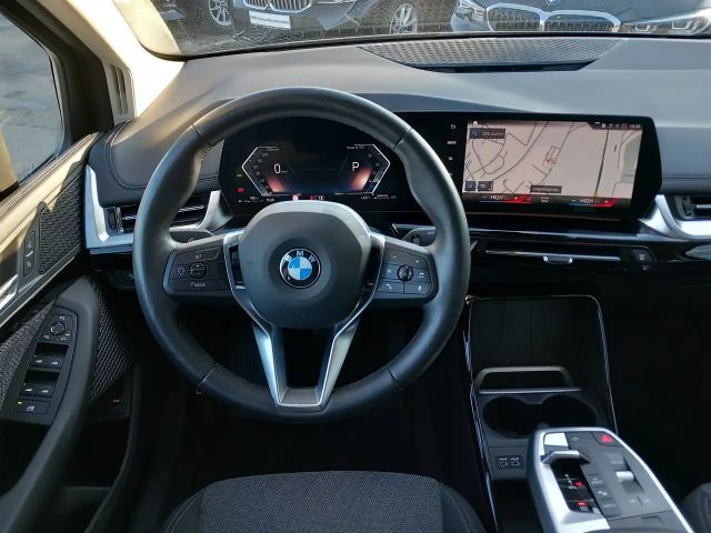 BMW 218 218d Active Tourer