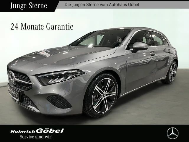 Mercedes-Benz A 220 4MATIC Progressive