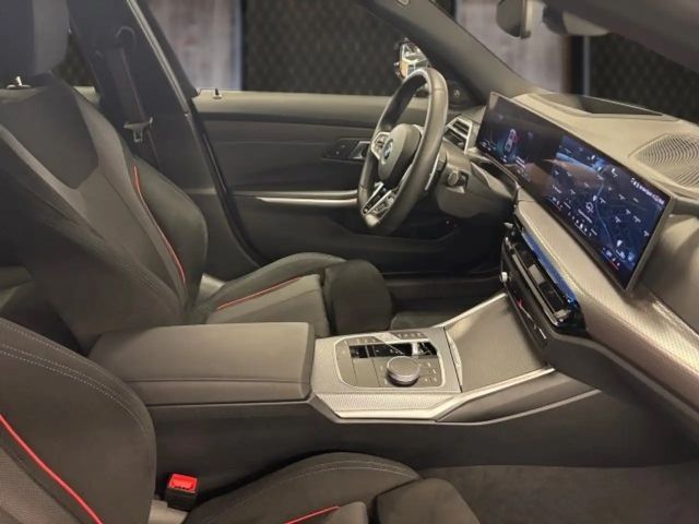 BMW 330 330e Touring xDrive