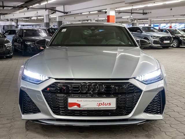 Audi RS7 Quattro Sportback