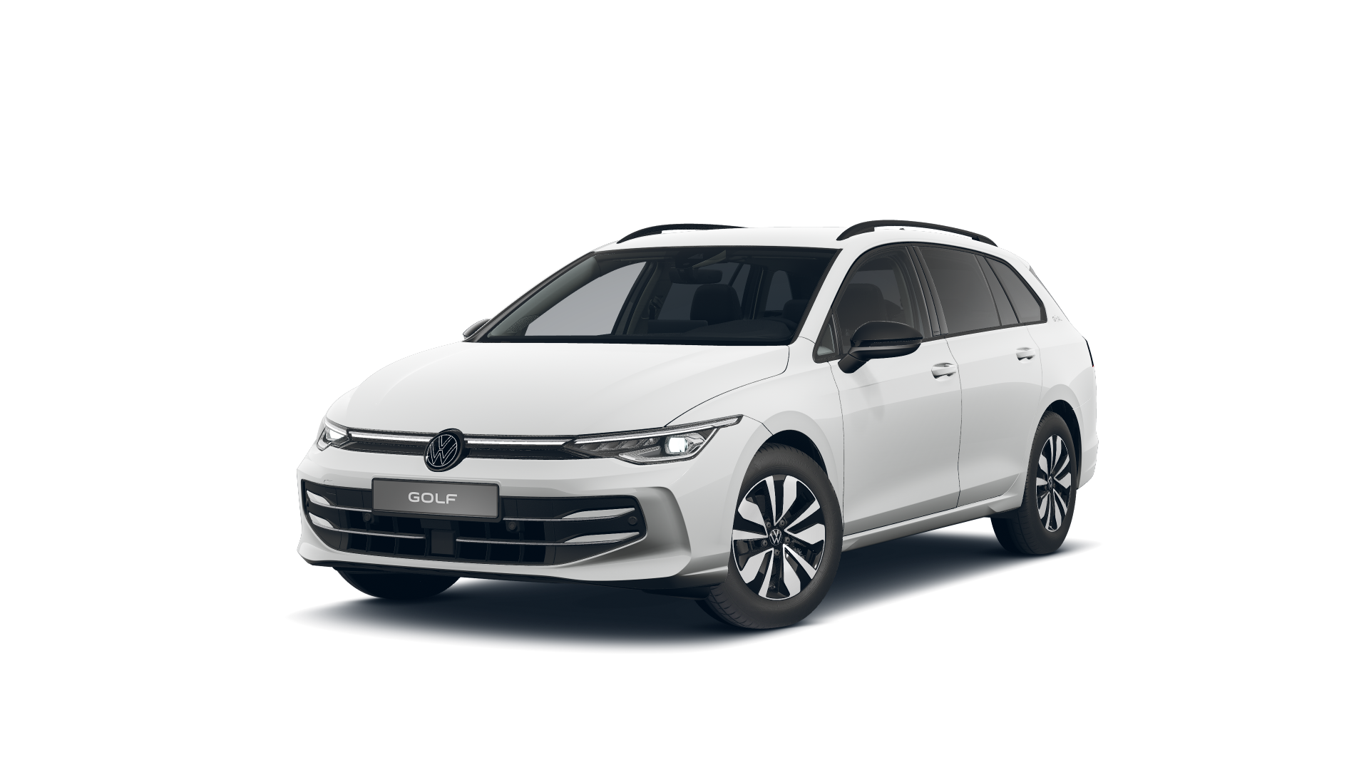 Volkswagen Golf 1.5 TSI Variant