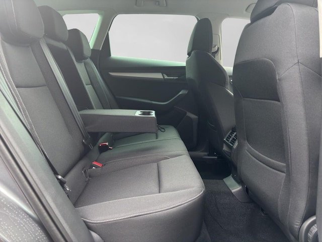 Skoda Karoq 1.5 TSI Selection