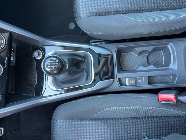 Volkswagen T-Roc 1.5 TSI