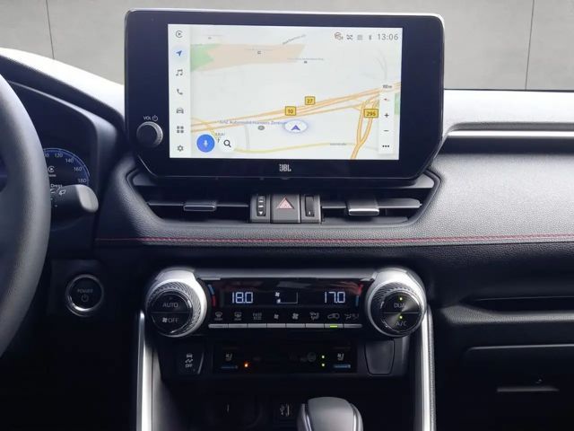 Toyota RAV4 Hybride Plug-in Style