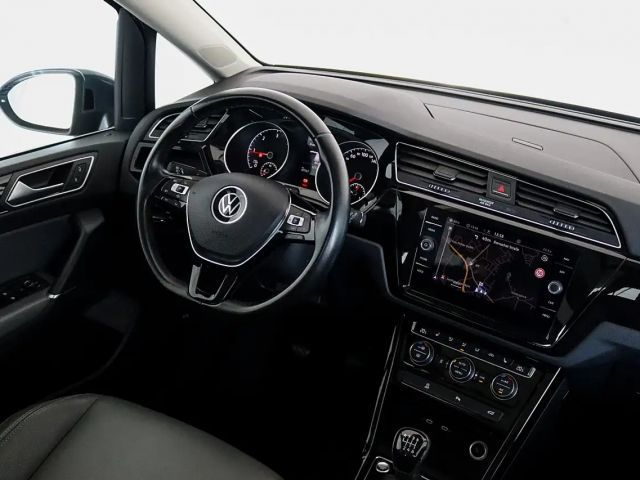 Volkswagen Touran 7-zitter Highline
