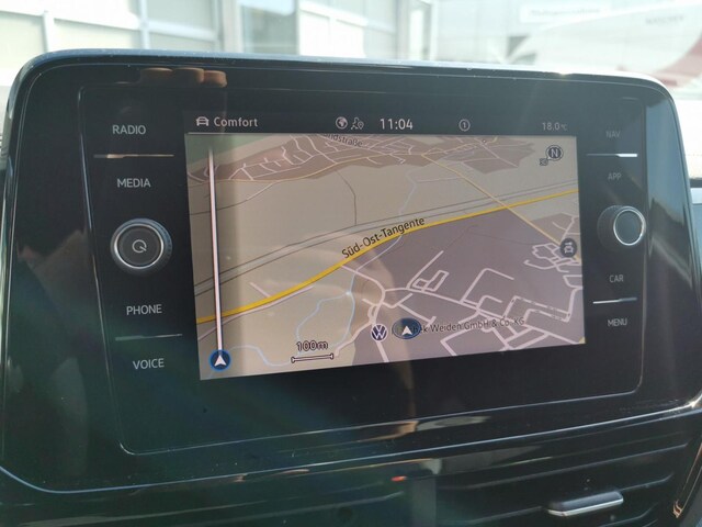 Volkswagen T-Roc 1.5 TSI DSG