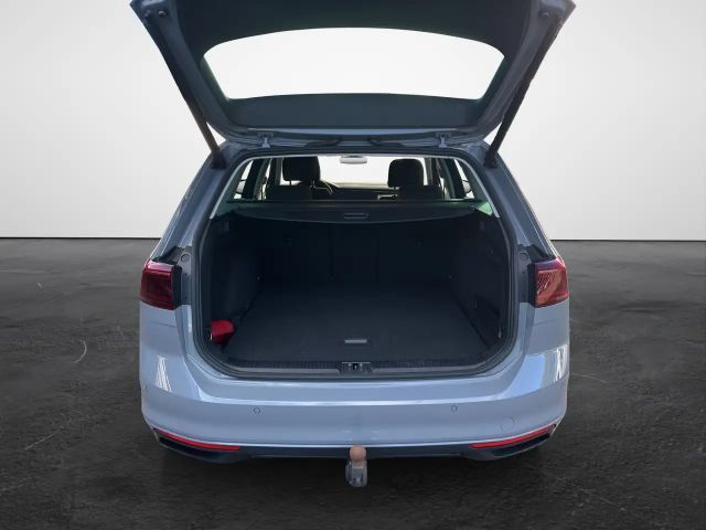 Volkswagen Passat 2.0 TDI Business DSG Variant
