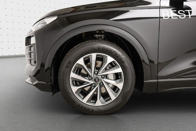 Audi Q6 e-tron Performance