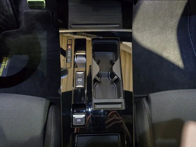 Opel Astra GS-Line Grand Sport