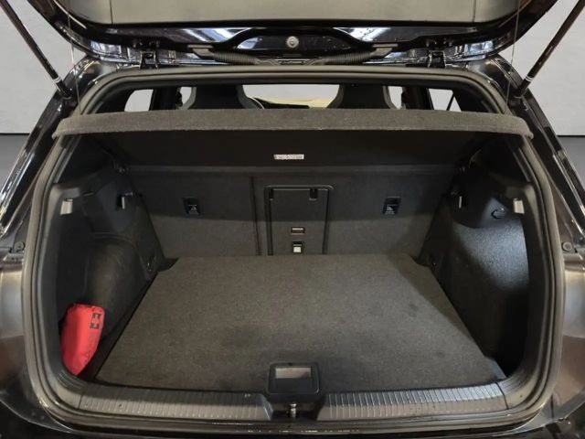 Volkswagen Golf 2.0 TDI GTD