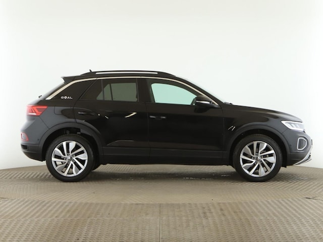 Volkswagen T-Roc 1.5 TSI Life
