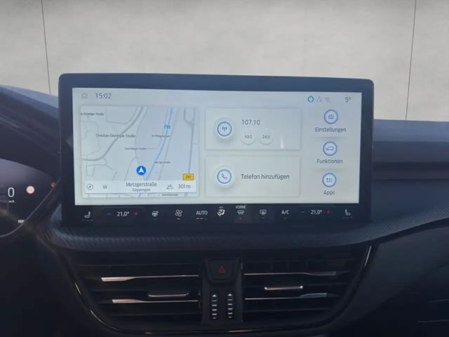 Ford Kuga EcoBoost ST Line X