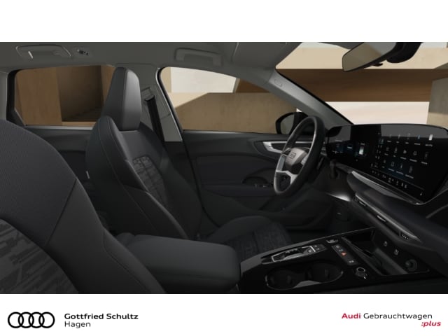 Audi A5 Avant Quattro S-Tronic