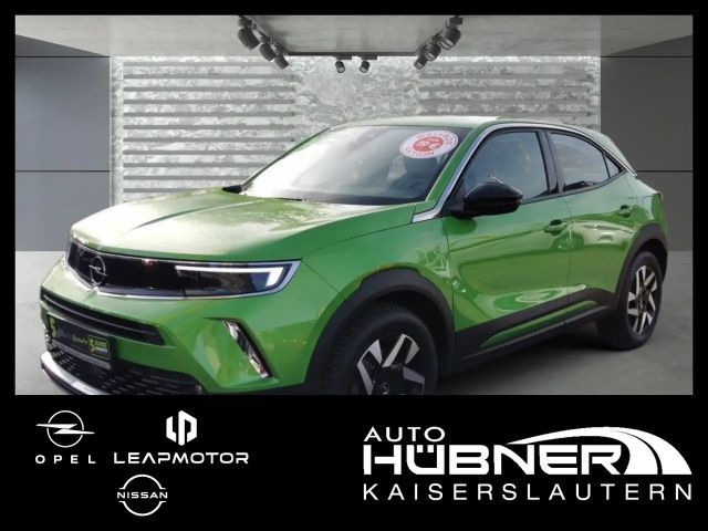 Opel Mokka Elegance Mokka-e