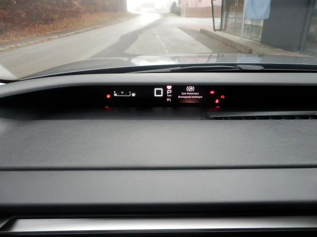 Citroën C3 Aircross 145PS mHybrid ë-DSC6 inkl. Winterpaket