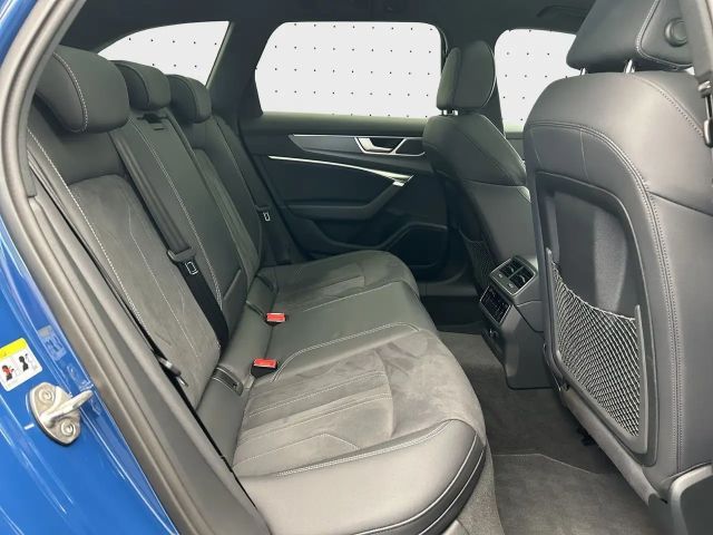 Audi A6 50 TDI Quattro S-Line