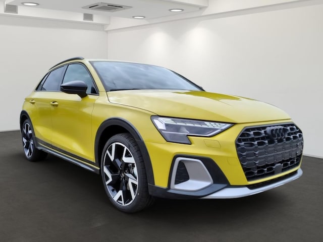 Audi A3 35 TFSI S-Tronic