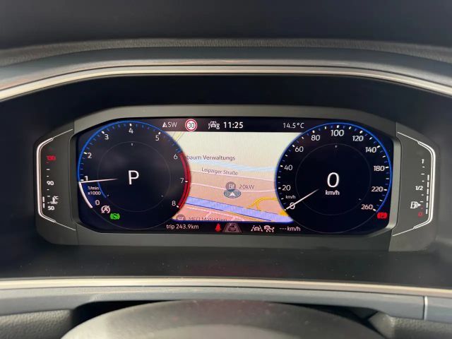 Volkswagen T-Roc 1.5 TSI DSG Style