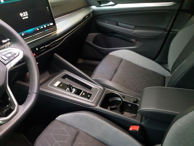 Volkswagen Golf DSG Life Variant