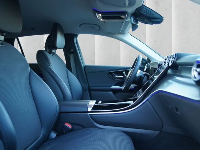 Mercedes-Benz GLC 200 4MATIC AVANTGARDE