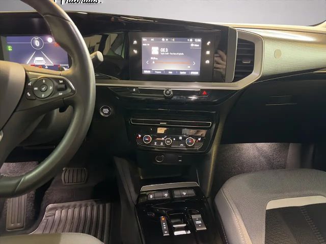 Opel Mokka Elegance Turbo